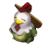 魔法娃娃：亞力安