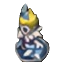 魔法娃娃：冰之女王