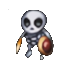 魔法娃娃：史巴托