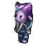 魔法娃娃：女幻術士