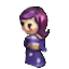 魔法娃娃：女法師