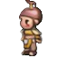 魔法娃娃：女騎士