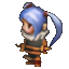 魔法娃娃：女龍騎士