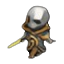魔法娃娃：死亡騎士