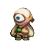 魔法娃娃：獨眼巨人