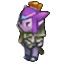 魔法娃娃：男幻術士