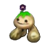 魔法娃娃：石頭高崙