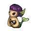 魔法娃娃：美人魚