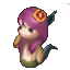 魔法娃娃：蛇女