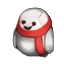 魔法娃娃：雪怪