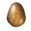 充滿破滅氣息的蛋