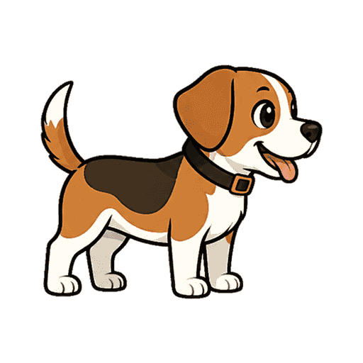 小獵犬