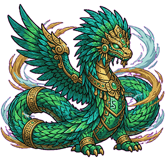 提卡爾杰弗雷庫(雄)