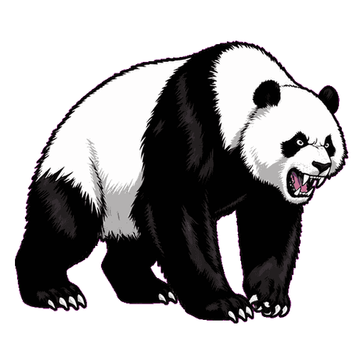熊貓